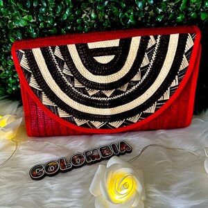 Colombian beautiful purse 🇨🇴